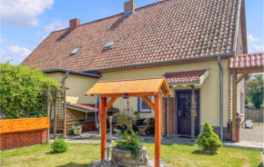 Amazing Apartment In Kalkhorst With Wifi in Kalkhorst